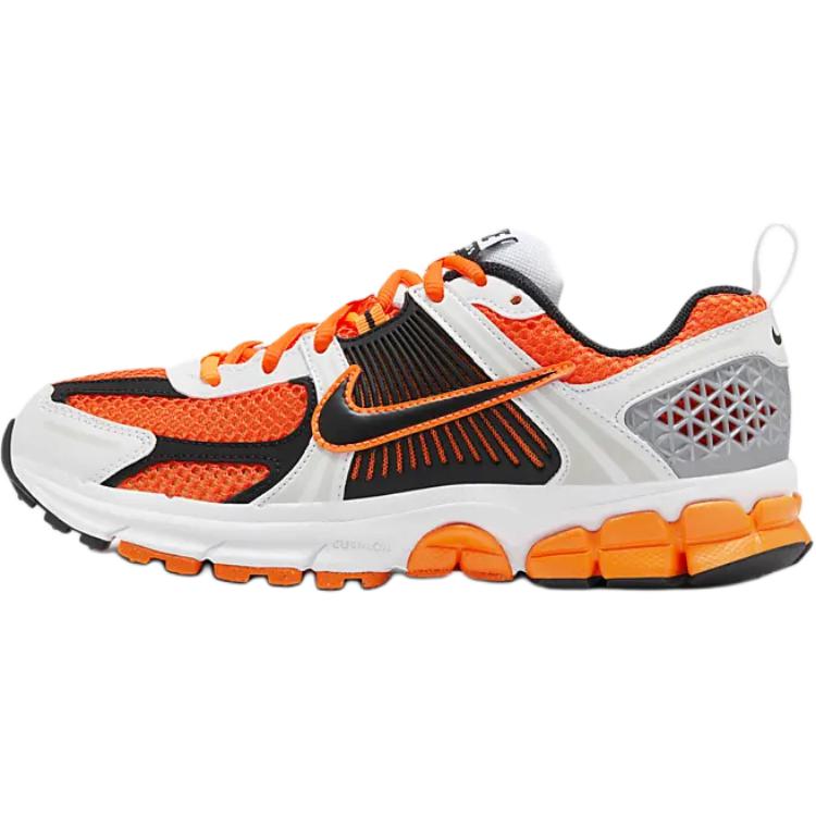 Кроссовки Nike Zoom Vomero 5 (оранжевые)