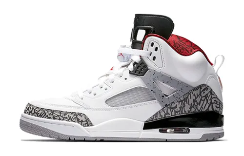 Jordan Spizike White Cement GS