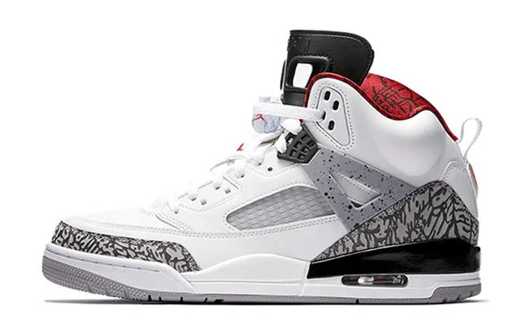 Jordan Spizike White Cement GS
