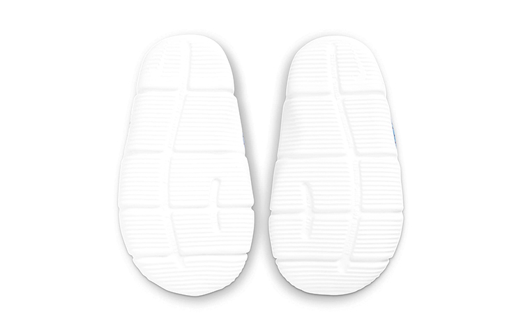 Детские кроссовки Nike Novice (черно-синий) — Чёрный / синий — фото 8