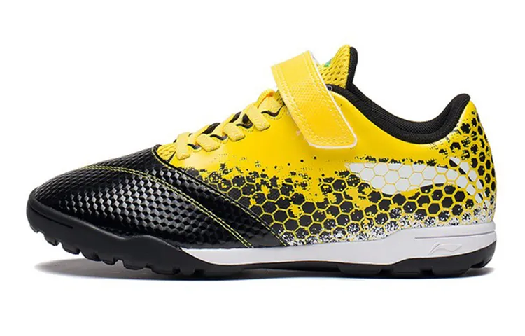 Li Ning YOUNG Low top Kids' Soccer Shoes