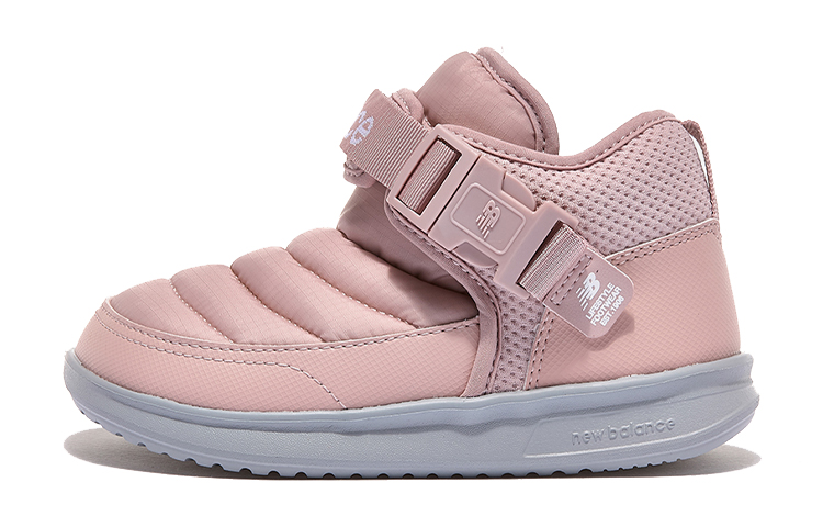 Детские кроссовки New Balance (синие)
