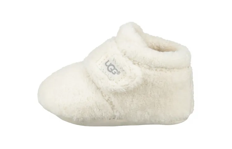 UGG Kids Shearling-lined Boots