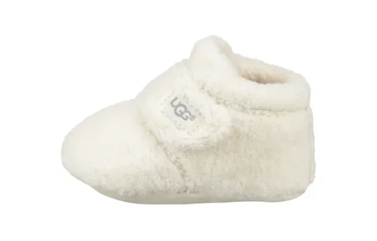 UGG Kids Shearling-lined Boots