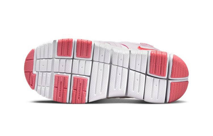 Детские кроссовки Nike Dynamo Free (розовый) — фото 8