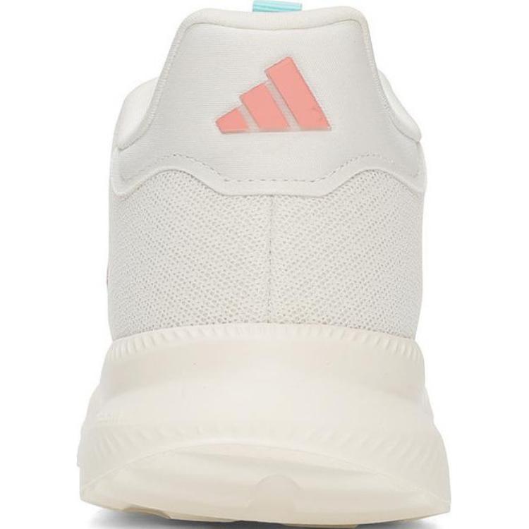 Детские кроссовки adidas X_PLRPATH K (молочно-белые) — фото 5