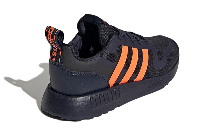 Мужские кроссовки adidas originals Multix (синий) — фото 5