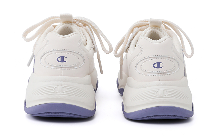 Кеды Champion Kids (фиолетовый) — фото 4