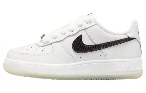 Nike Air Force 1 Low '07 40th Anniversary Edition Bronx Origins GS