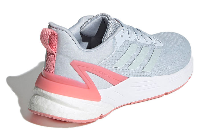 Детские кроссовки adidas Response Super 2.0 (голубые) — фото 5