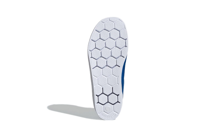 Детские кеды adidas Originals Superstar 360 X (синий) — фото 7