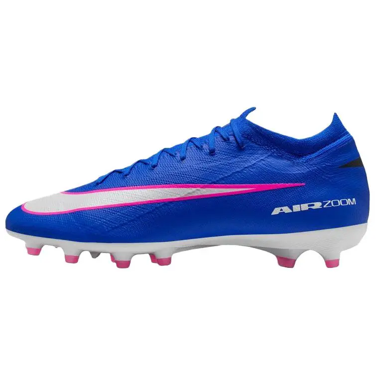 Nike Mercurial Vapor 16 Pro Soccer Shoes Unisex Racing Blue
