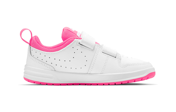 Детские кроссовки Nike Pico (белые) — фото 3