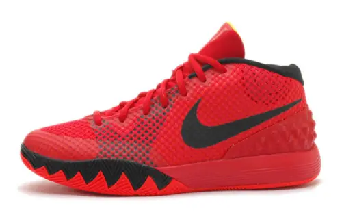 Nike Kyrie 1 Deceptive Red GS