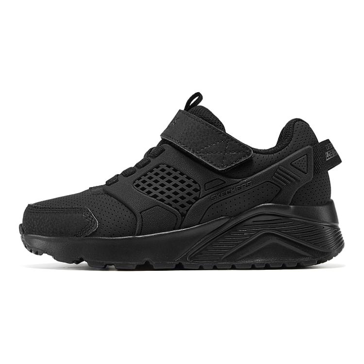 Детские кроссовки Skechers BOYS (черные)