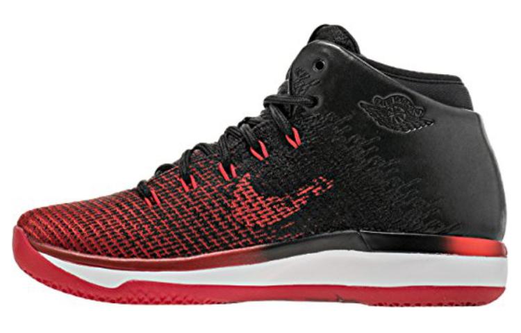 Кроссовки Jordan JordanAir Jordan 31 GS (черные)