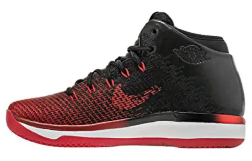 Jordan XXXI Banned GS
