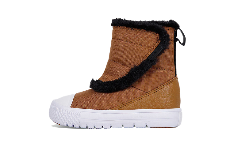 Кеды Converse Chuck Taylor All Star (черные)