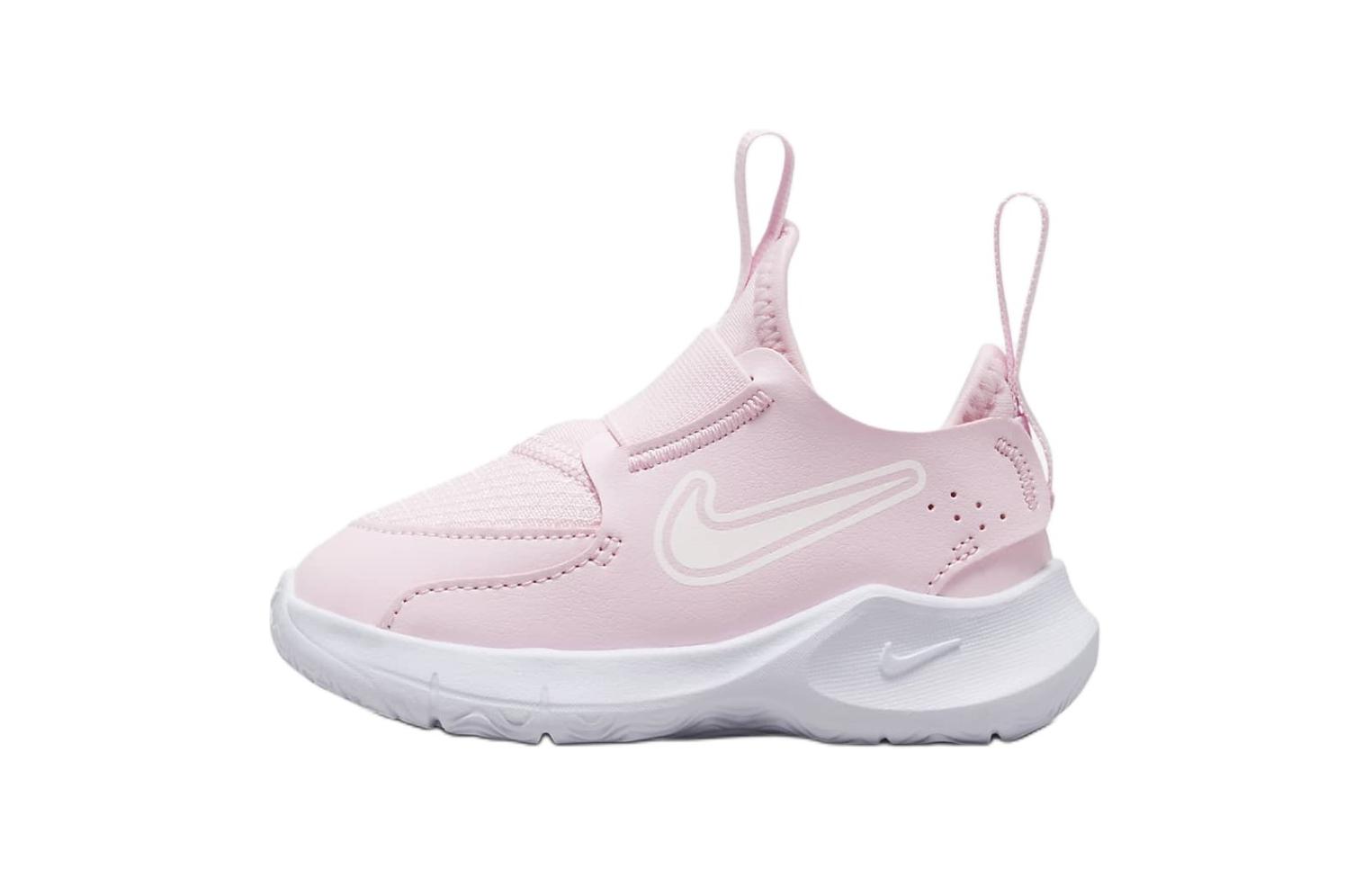 Детские кроссовки Nike Flex Runner 3 (розовые)