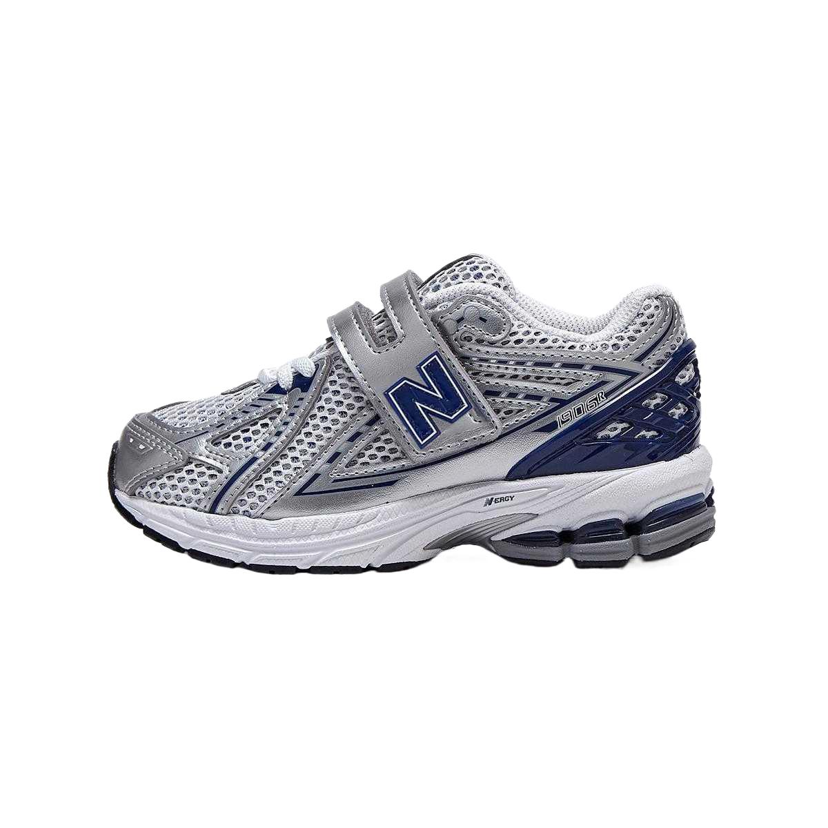 Детские кроссовки New Balance 1906 (синие)