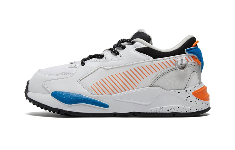 Кроссовки PUMA RS-Z Astronauts (белые)