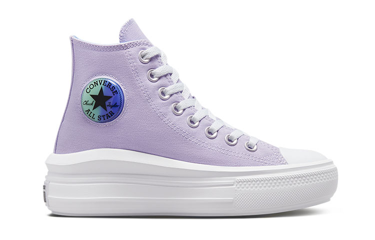 Кеды Converse (черные) — фото 3
