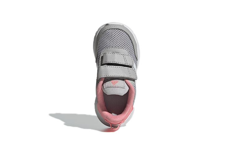 Детские кроссовки adidas neo Tensaur Run (серый) — фото 5