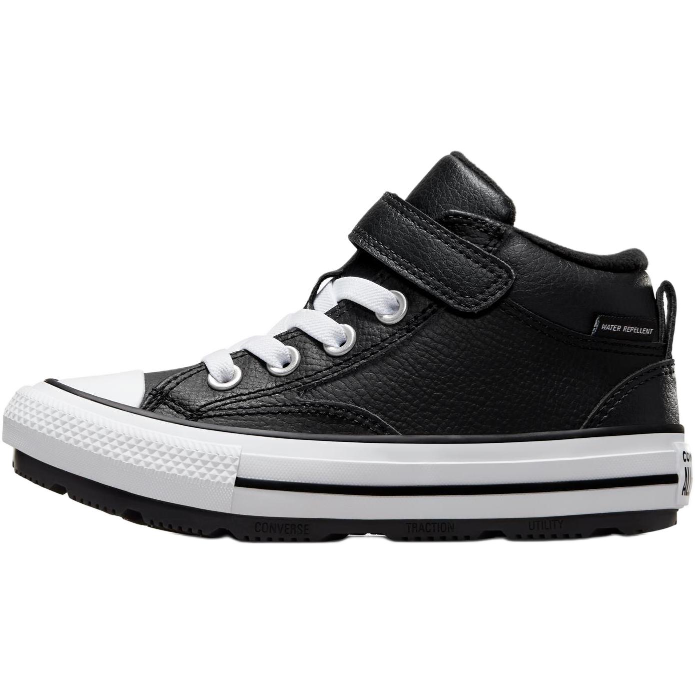 Кеды Converse (черные)