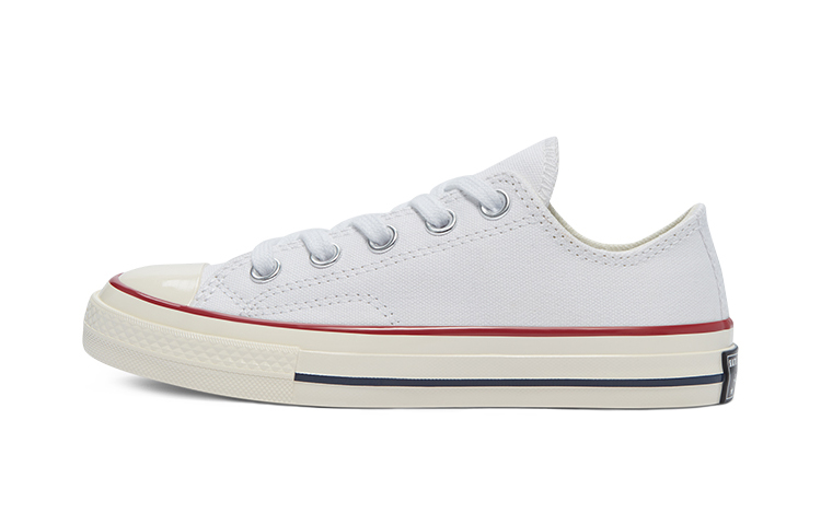 Кеды Converse Converse 1970s Chuck Taylor All Star (бело-красные)
