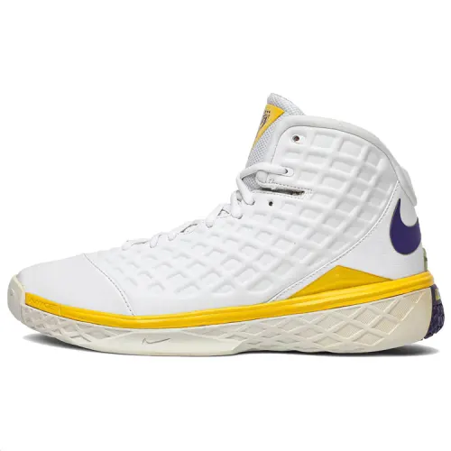 Nike Kobe 3 Sl Mvp