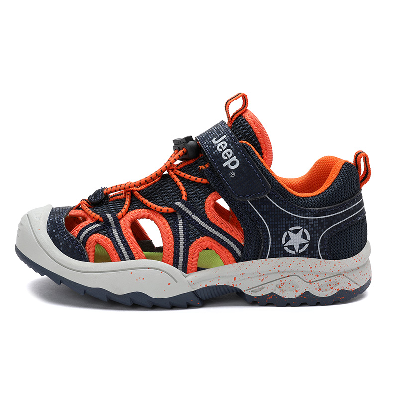 Сандалии Jeep Kids Sandals (синие)