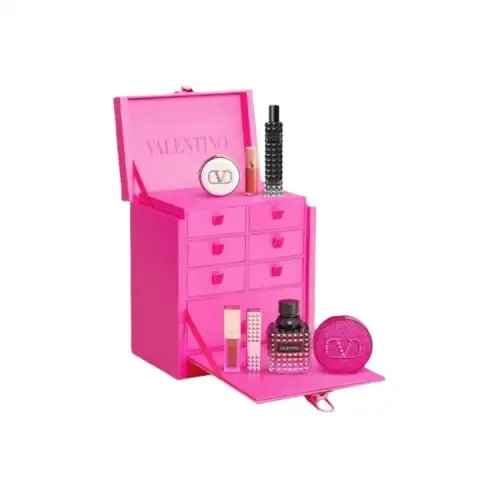 Valentino 2024 Limited Edition Collection Box