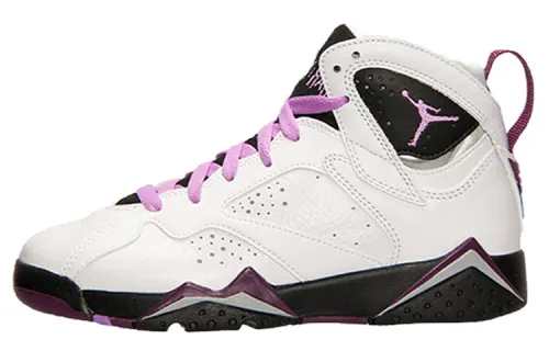 Jordan 7 Retro Fuchsia Glow GS