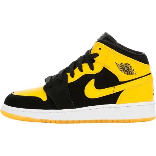 Jordan 1 Retro Mid New Love 2017 GS