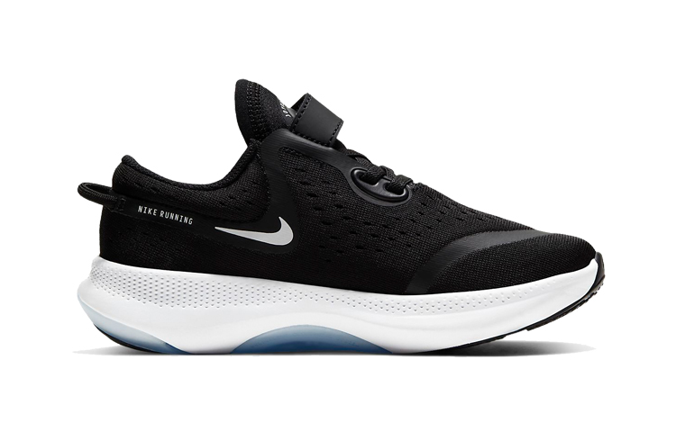 Кроссовки Nike Joyride Dual Run 1 (черные) — фото 3