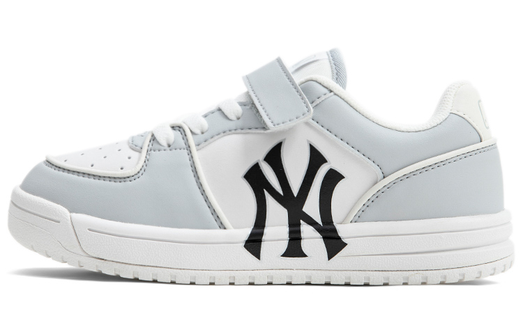 Кеды MLB MLB Chunky Liner (серые)
