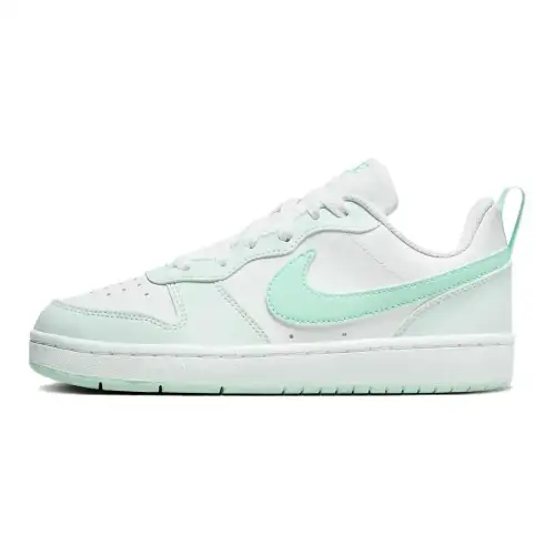 Nike Court Borough Low Recraft GS 'Mint Foam'