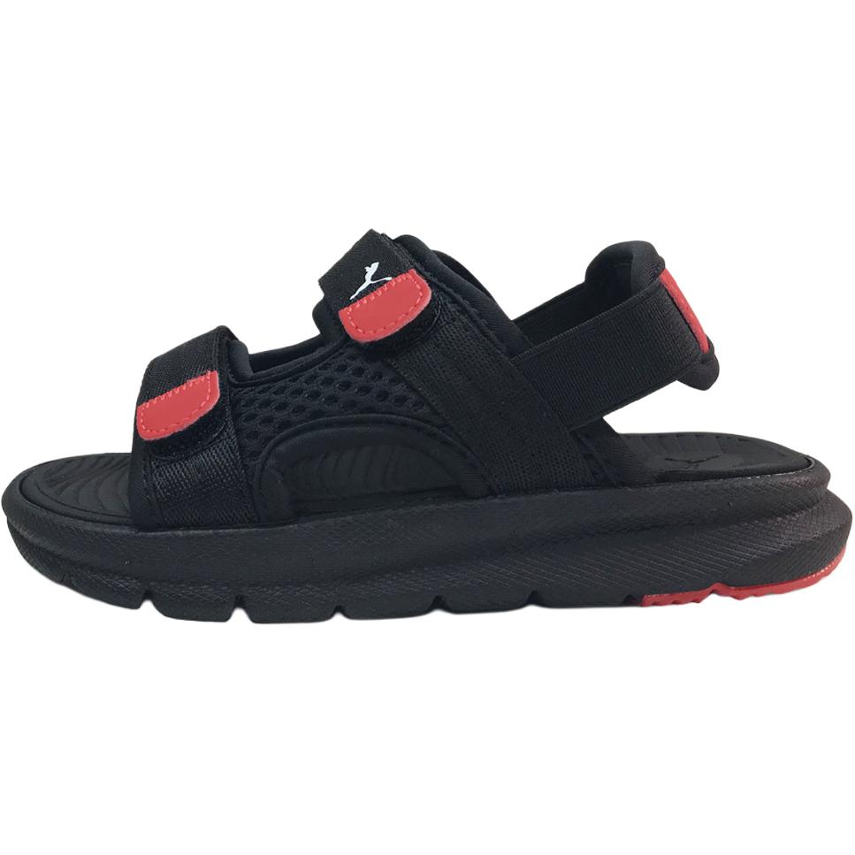Сандалии PUMA Evolve Sandal (черные)