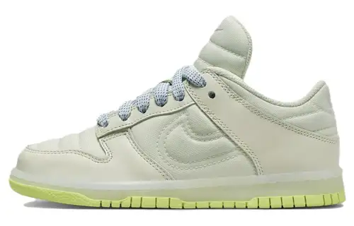 Nike Dunk Low Padded Tongue GS