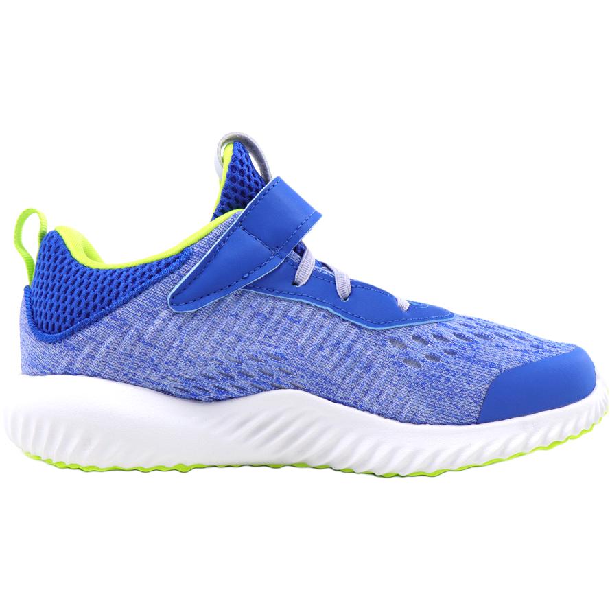 Кроссовки adidas AlphaBounce (синие) — фото 2