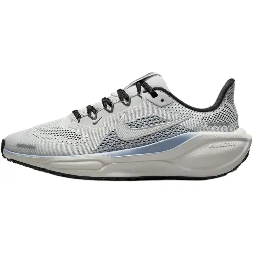Nike Pegasus 41 Mesh Low top Running Shoes Gray Unisex