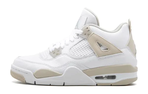 Jordan 4 Retro Pure Money 2017 GS