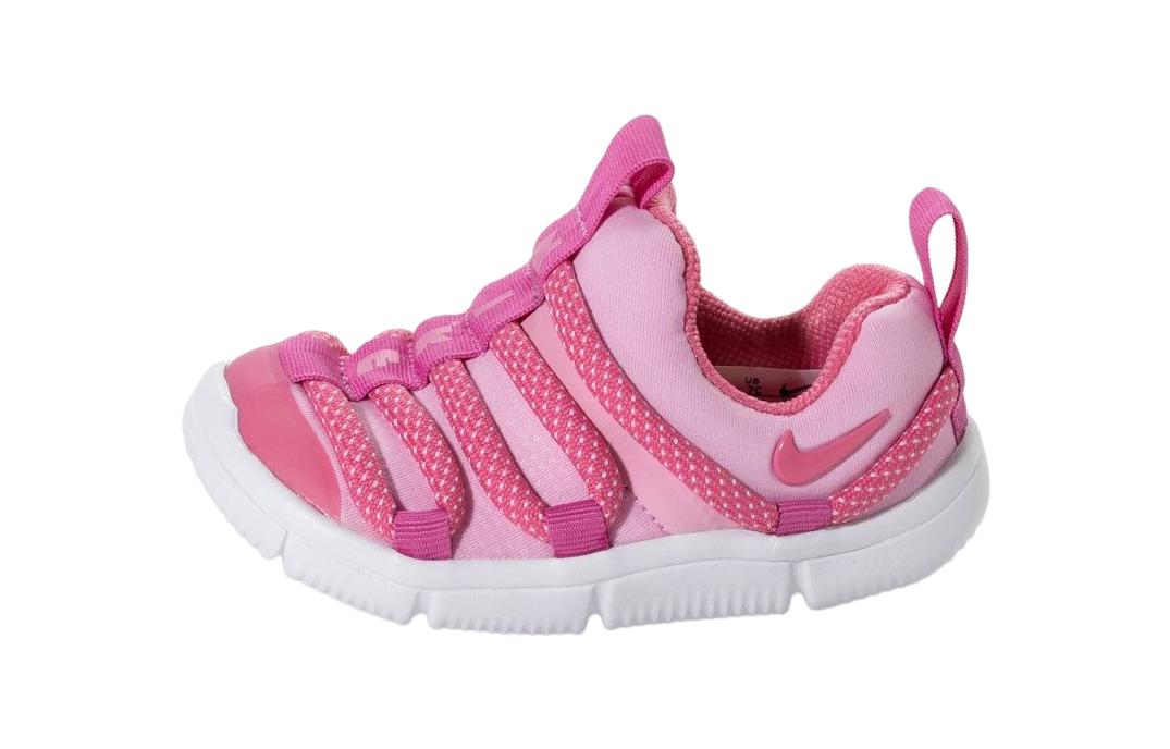 Кроссовки Nike Novice (розовые)