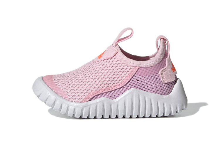 Кроссовки adidas Rapidazen S Rdy (розовые)