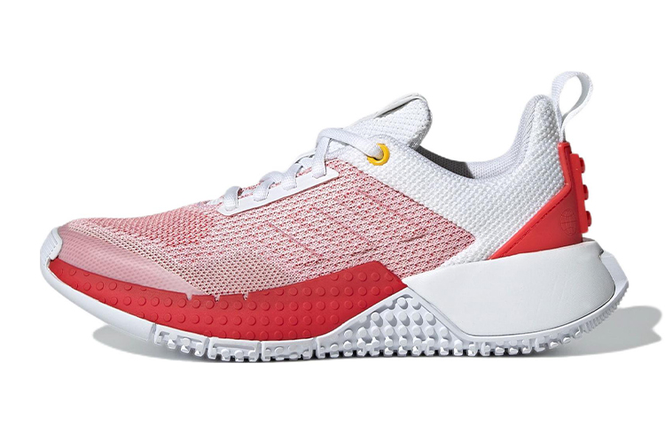 Детские кроссовки Nike (розовые)