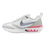 Nike Air Max Dawn Low top Casual Shoes Gray White Unisex