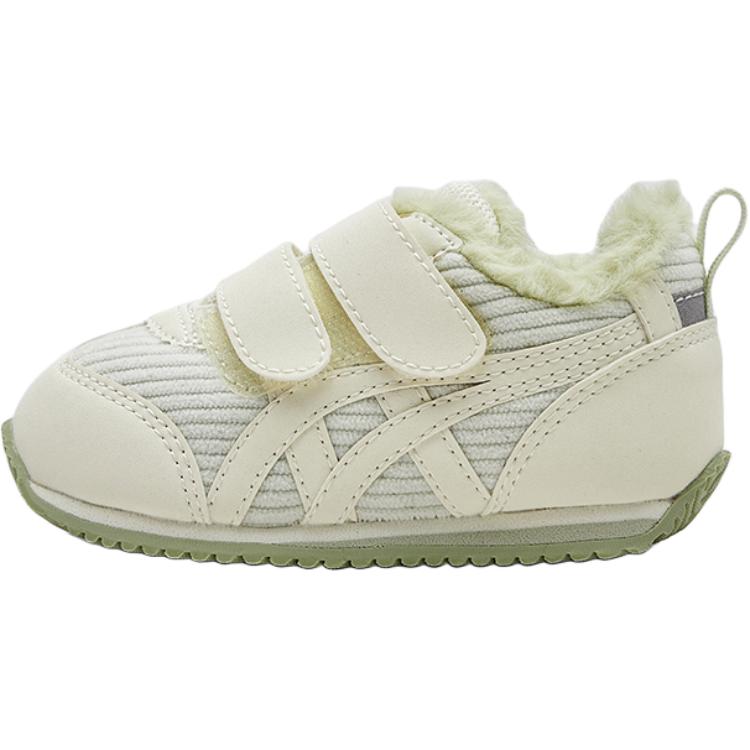 Детские кроссовки ASICS SUKU2 COTLA (темно-синие)