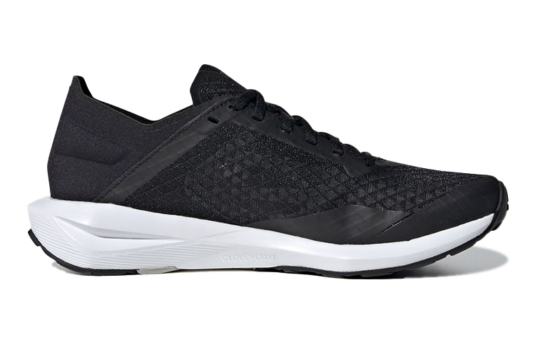 Кроссовки adidas Rapidafaito Summer.Rdy J (черный) — фото 3
