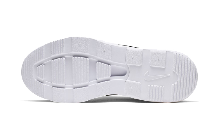 Кроссовки Nike Air Max Motion 2 GS (черный) — Чёрныйбелый — фото 6