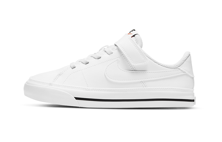 Кеды Nike Nike Court Legacy (белые)